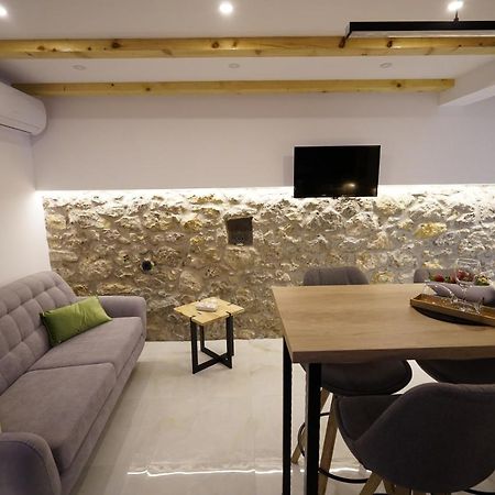 Apartment Ispod Ure Sinj Exterior foto